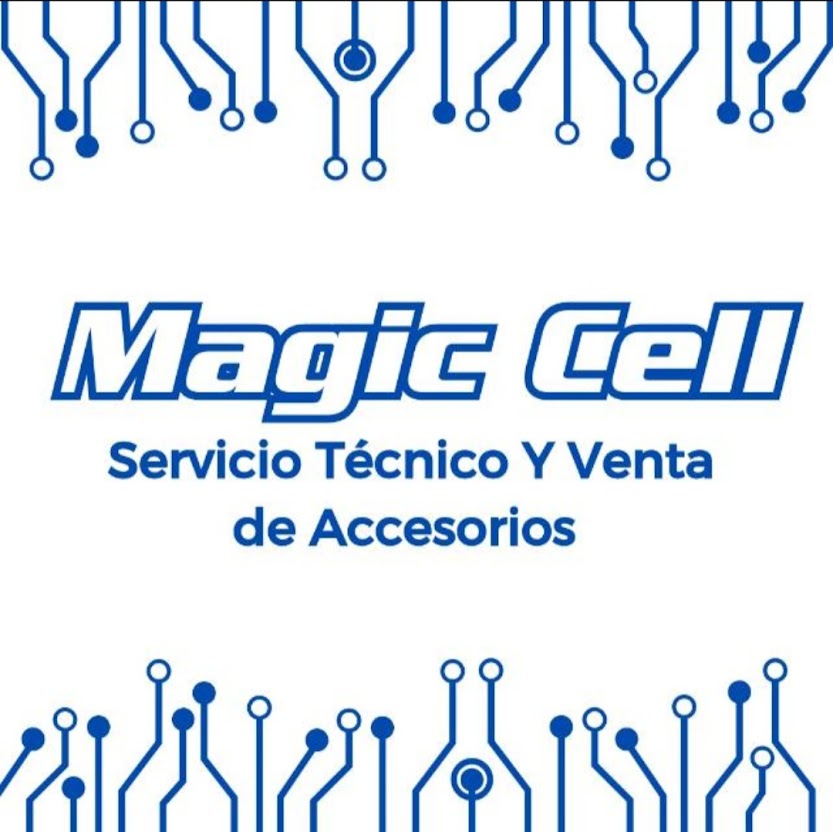 MAGIC-CELL